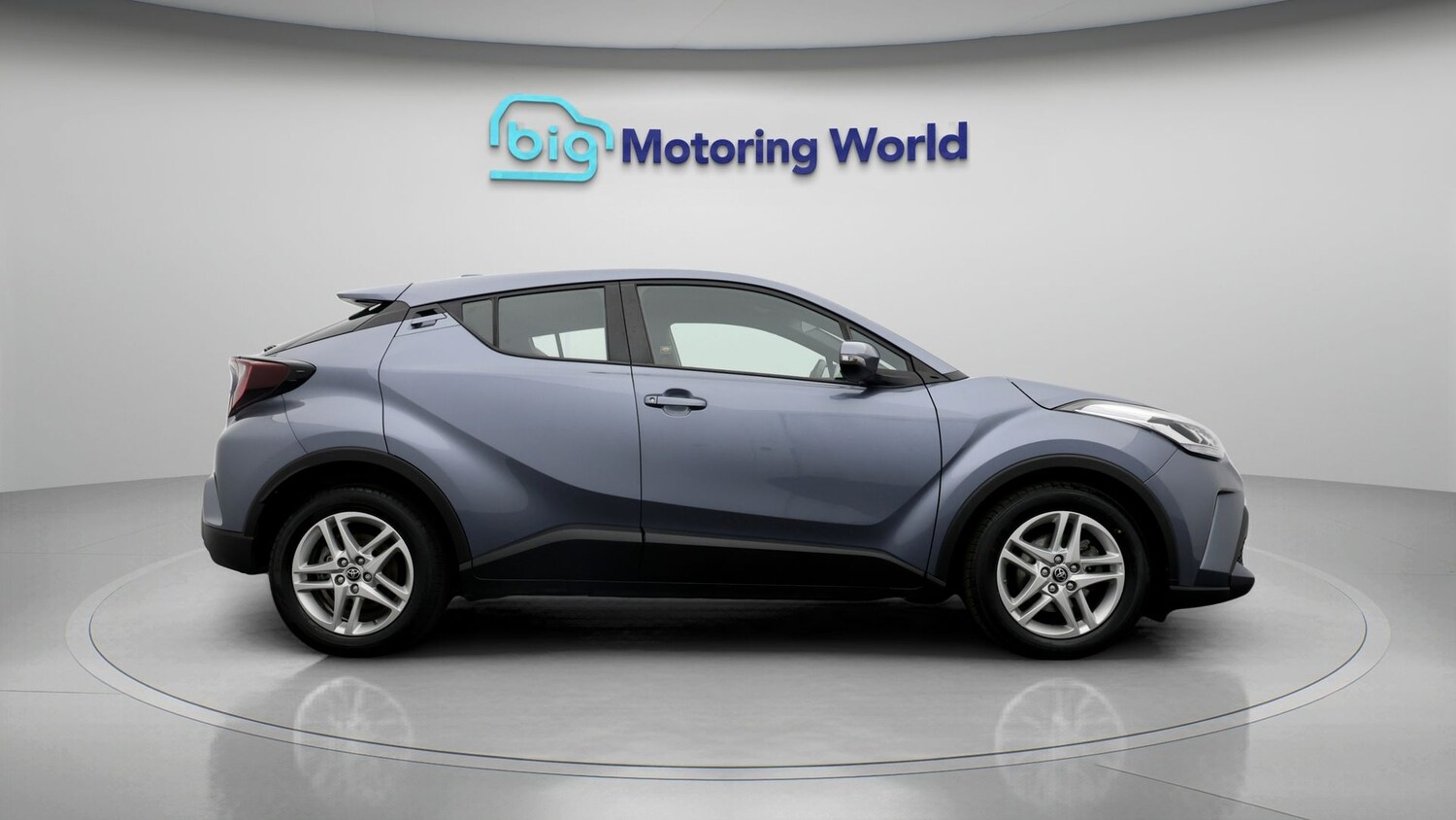 Used Toyota C-HR 2022 for sale - 77649917: Photo 8