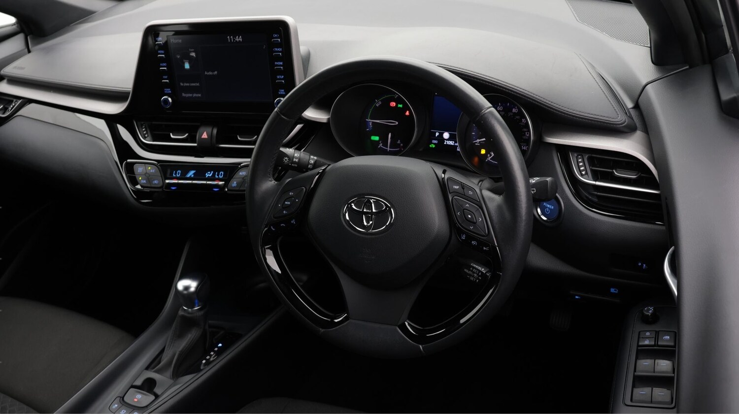 Used Toyota C-HR 2022 for sale - 77649917: Photo 9