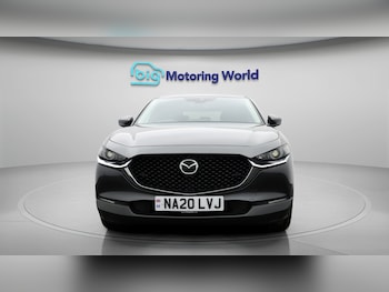 Used Mazda CX-30 2020 for sale - 79419888: Photo