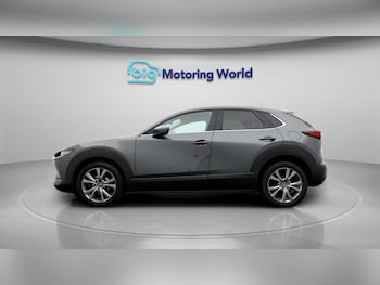Used Mazda CX-30 2020 for sale - 79419888: Photo