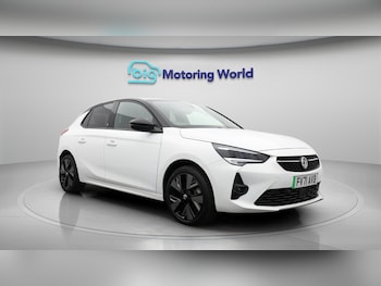 Used Vauxhall Corsa 2021 for sale - 75657995: Photo