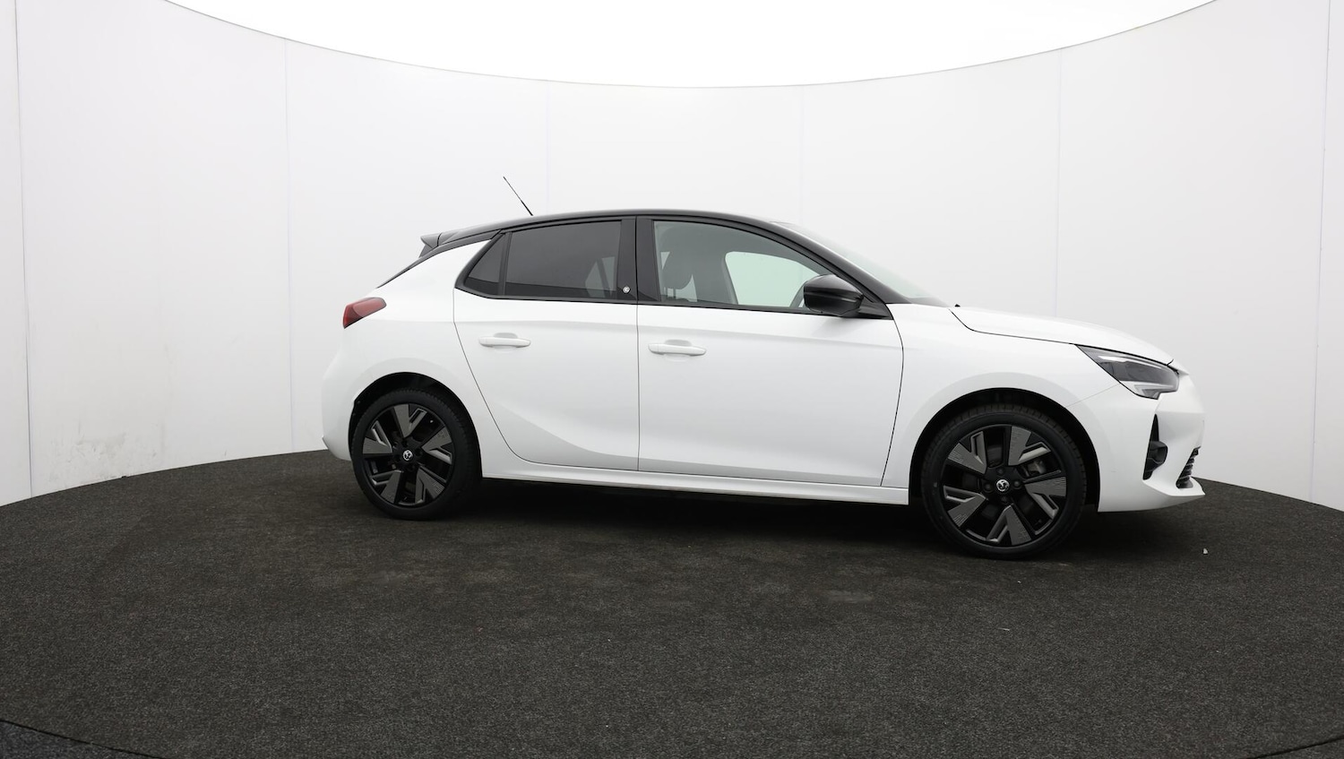 Vehicle 45