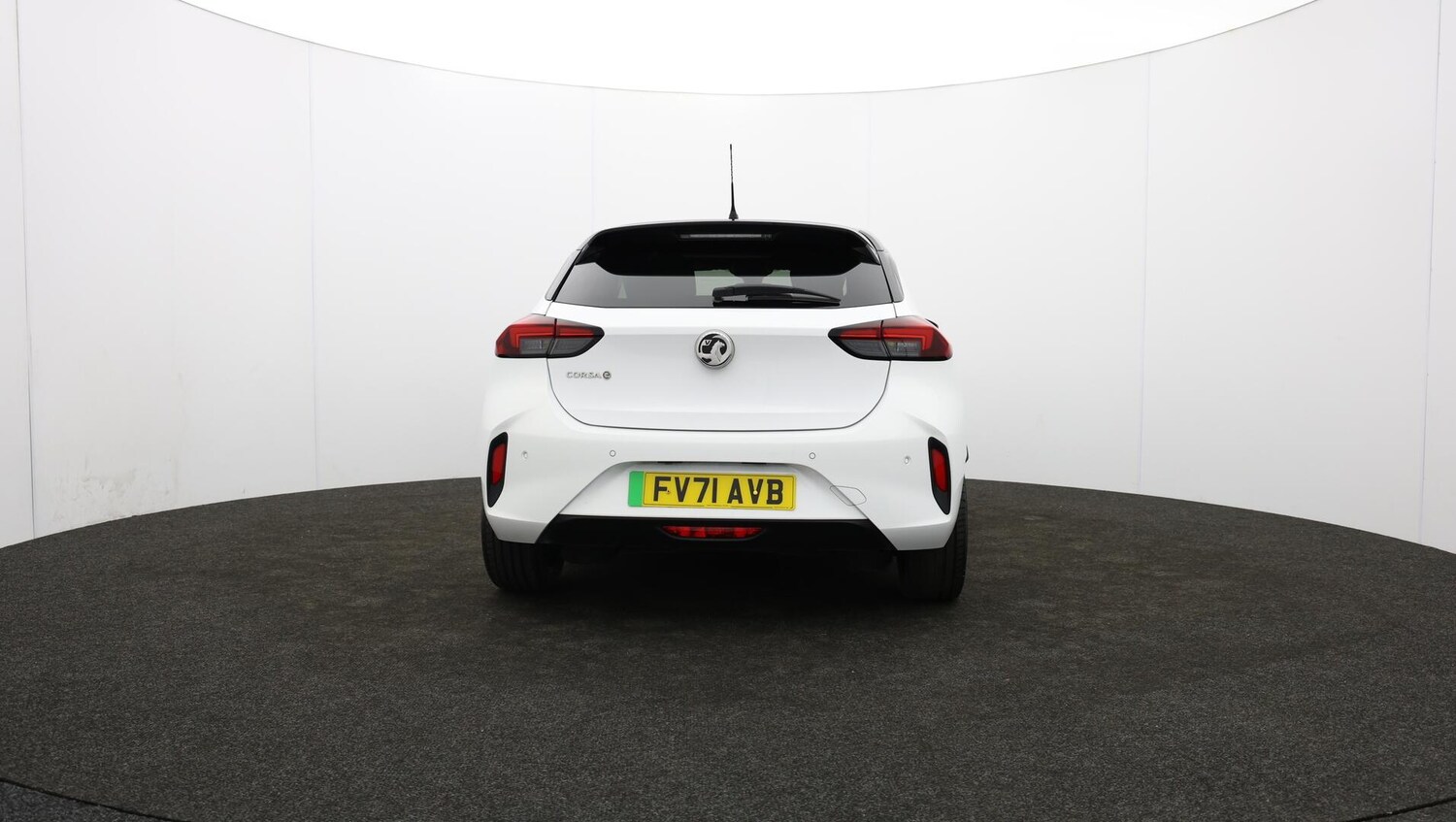 Vehicle 68