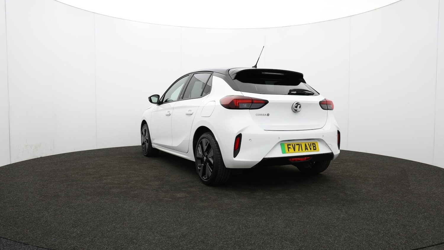 Vehicle 82