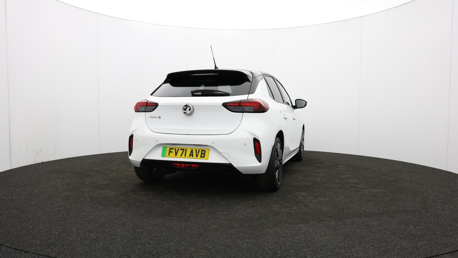 Vehicle 83