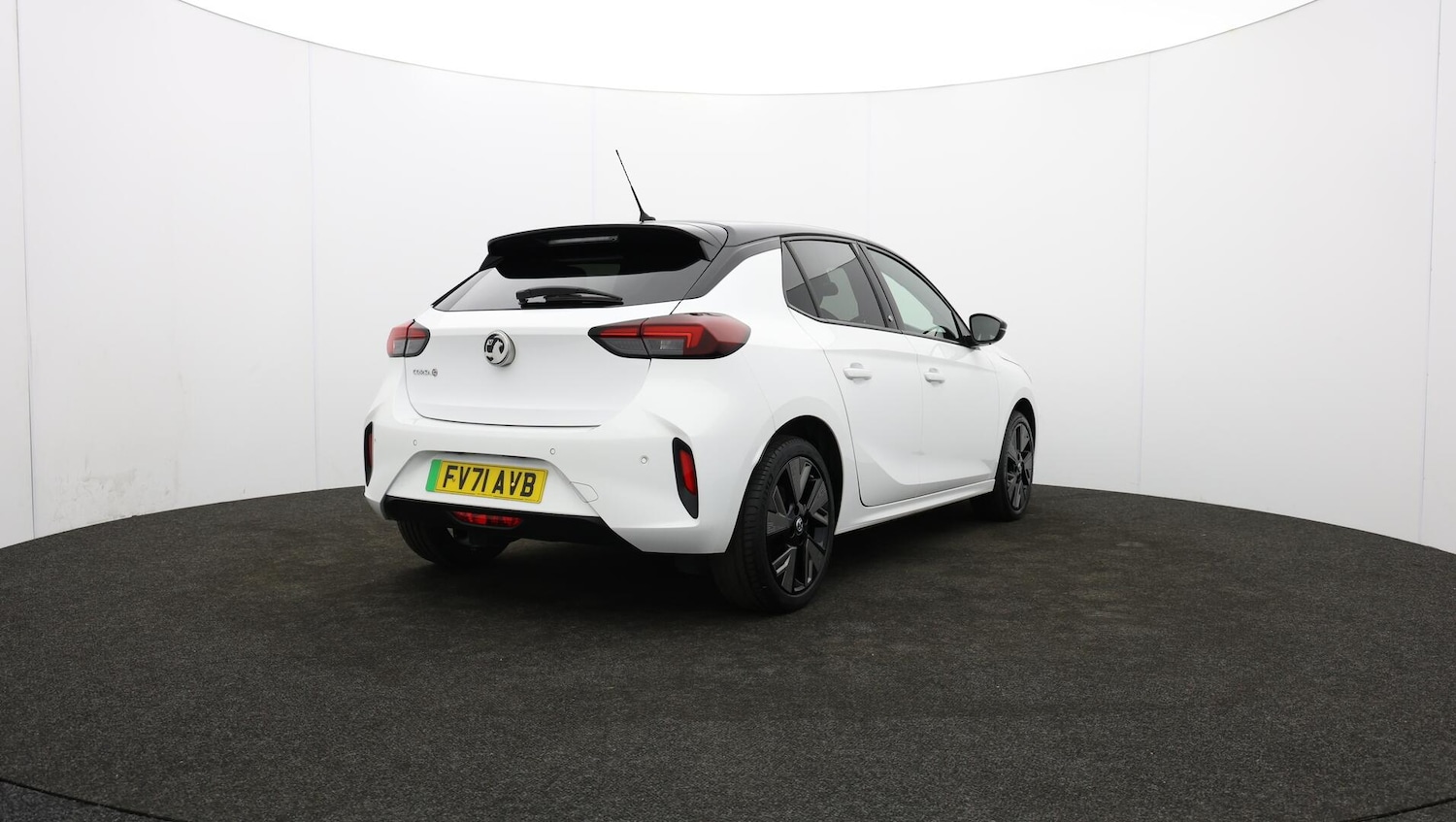 Vehicle 85