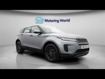 (21) - 2.0 D165 SUV 5dr Diesel Manual FWD Euro 6 (s/s) (163 ps)