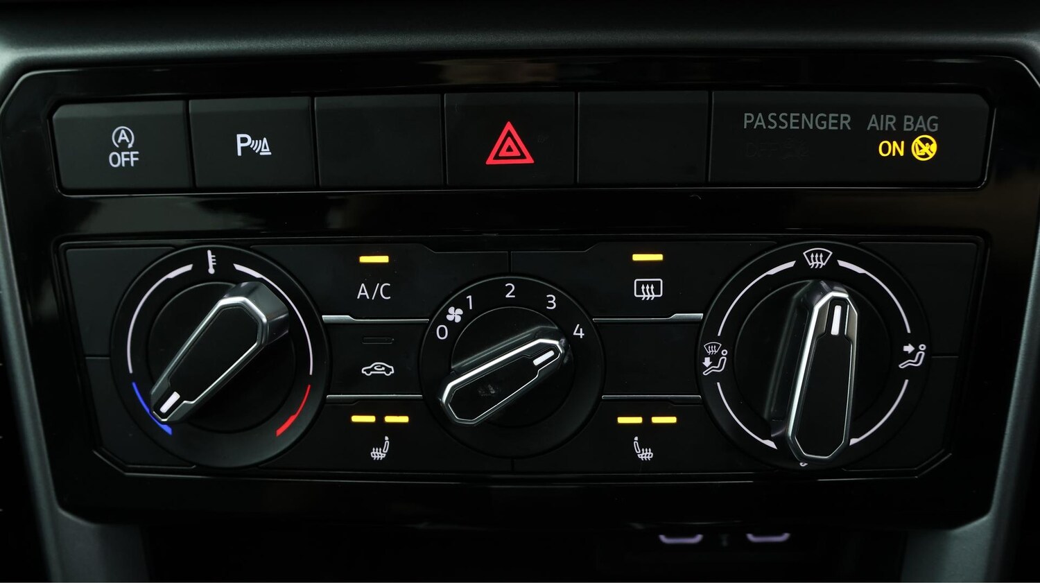 Used Volkswagen T-Cross 2022 for sale - 75990391: Photo 13