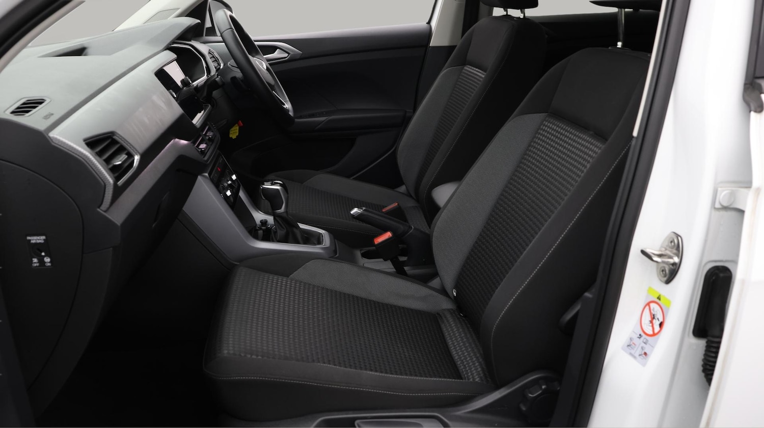 Used Volkswagen T-Cross 2022 for sale - 75990391: Photo 15