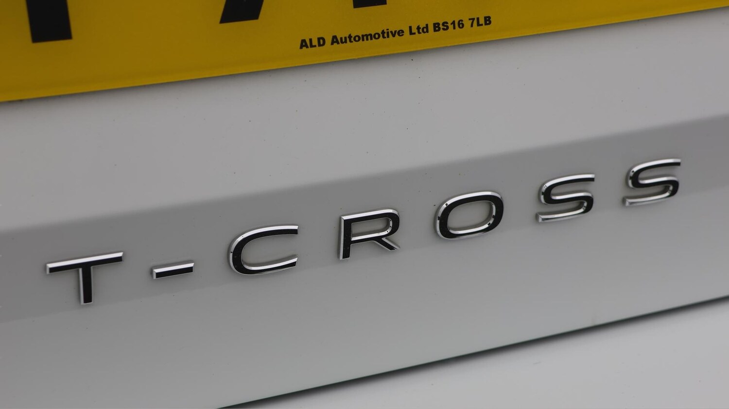 Used Volkswagen T-Cross 2022 for sale - 75990391: Photo 22