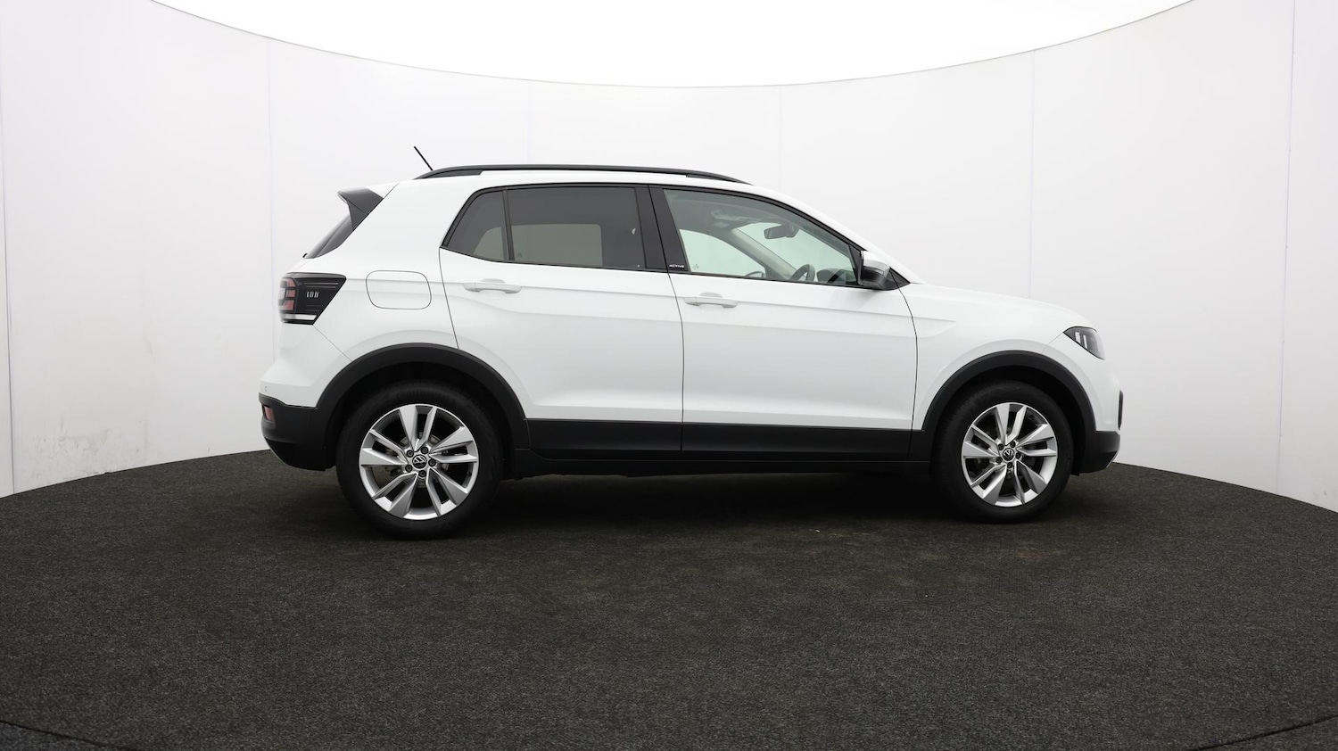 Used Volkswagen T-Cross 2022 for sale - 75990391: Photo 42