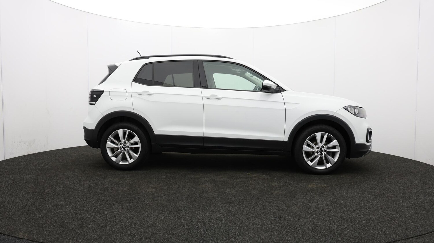 Used Volkswagen T-Cross 2022 for sale - 75990391: Photo 44
