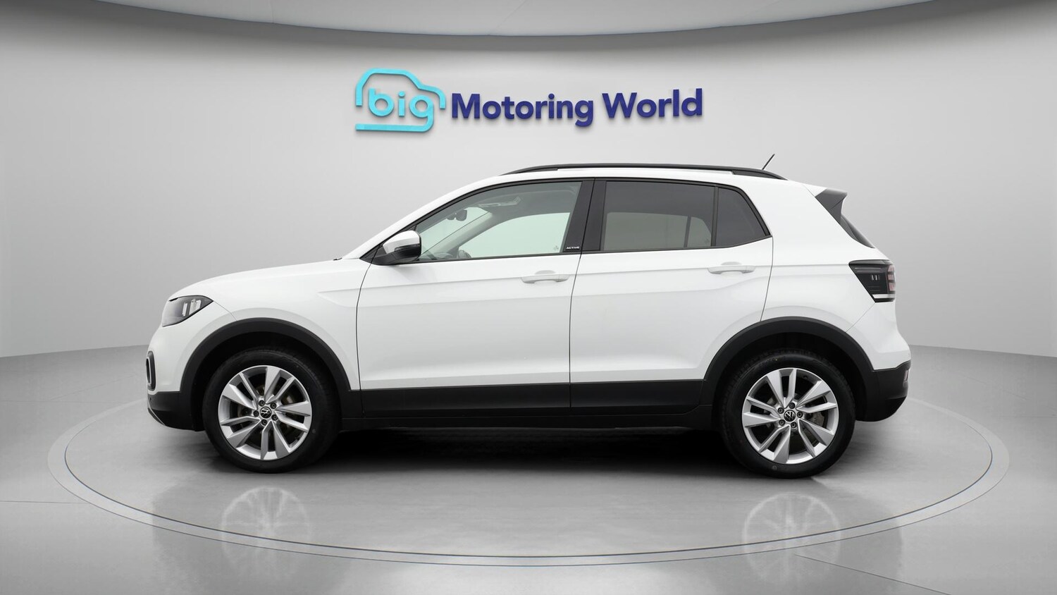 Used Volkswagen T-Cross 2022 for sale - 75990391: Photo 5