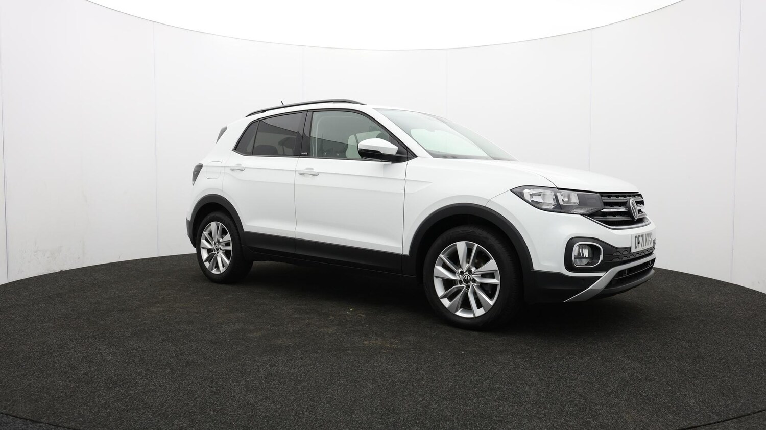 Used Volkswagen T-Cross 2022 for sale - 75990391: Photo 50