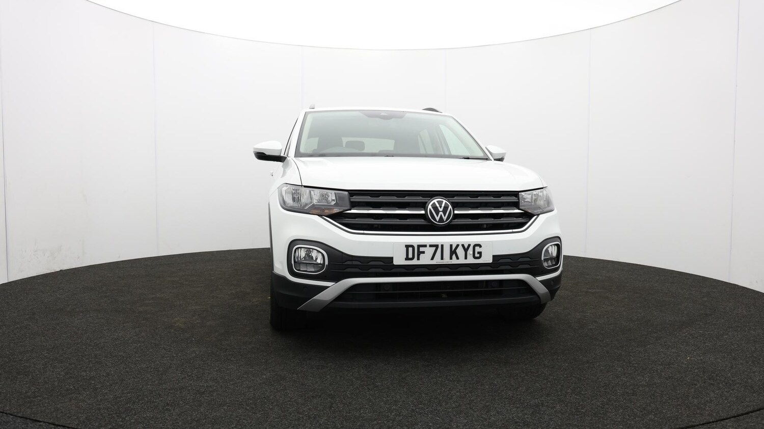 Used Volkswagen T-Cross 2022 for sale - 75990391: Photo 56