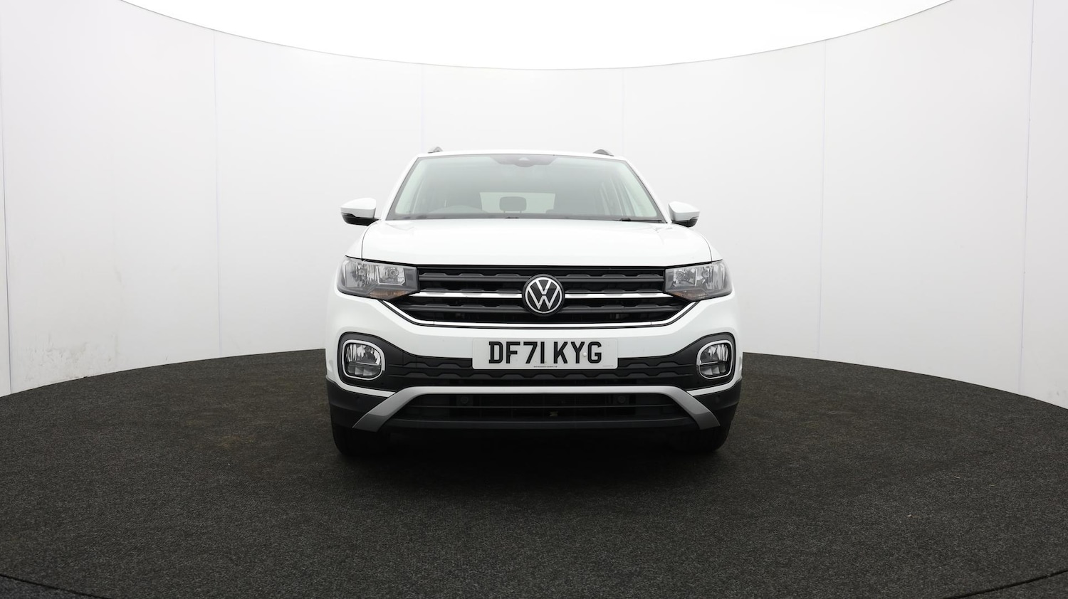 Used Volkswagen T-Cross 2022 for sale - 75990391: Photo 57