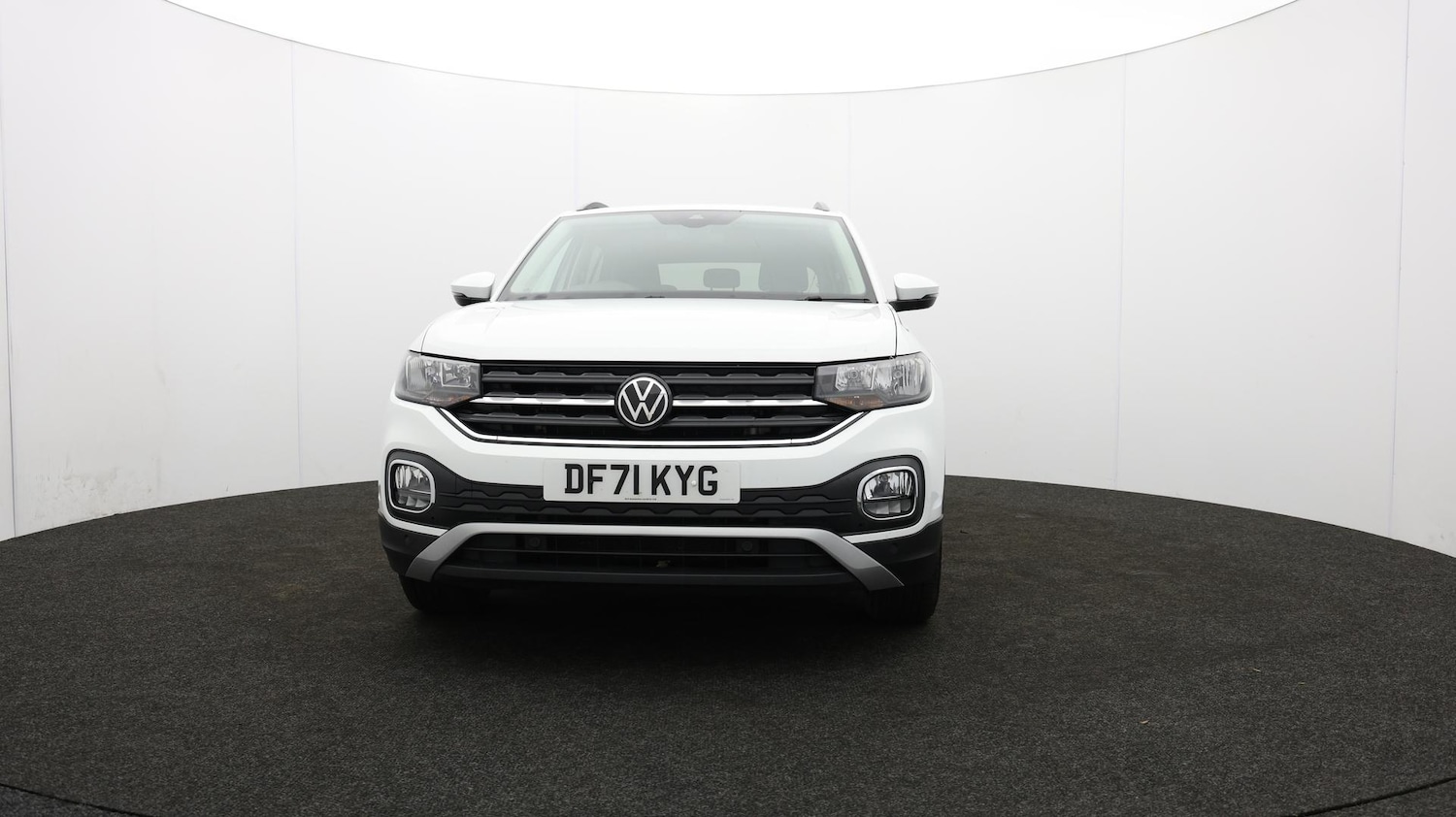Used Volkswagen T-Cross 2022 for sale - 75990391: Photo 59