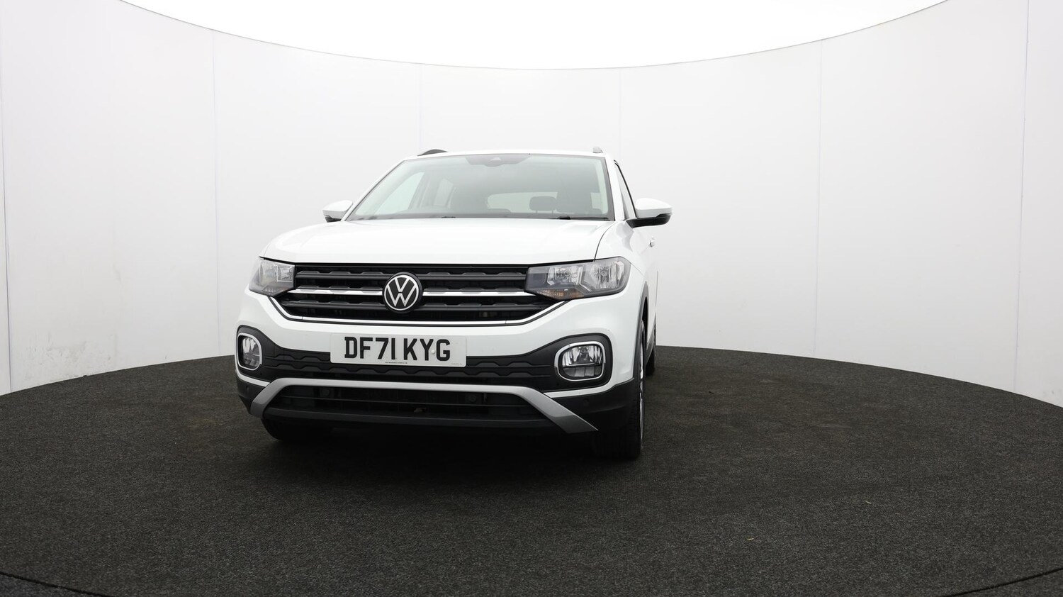 Used Volkswagen T-Cross 2022 for sale - 75990391: Photo 60