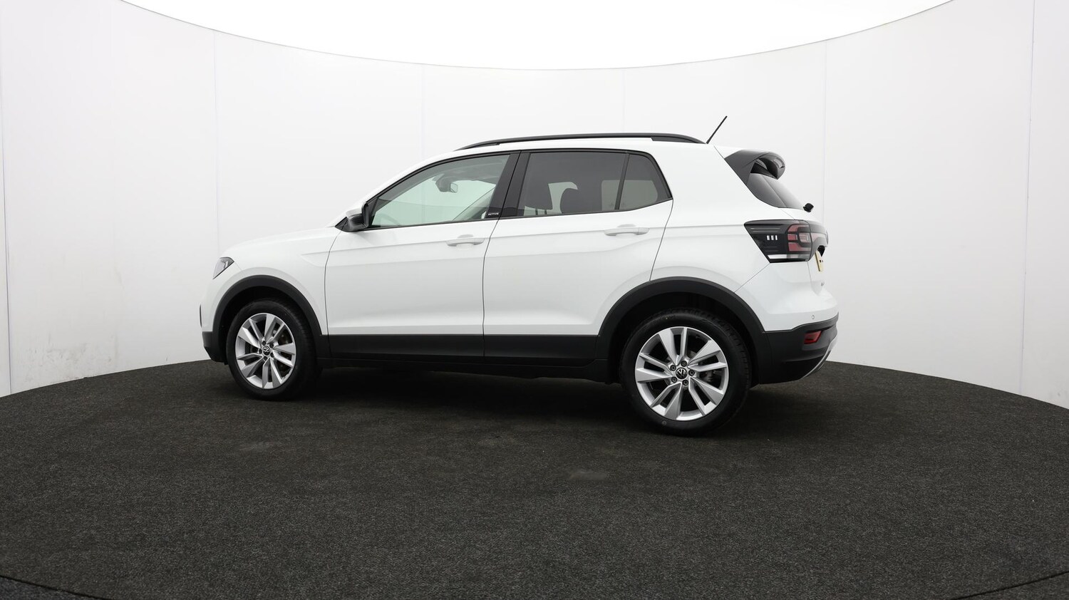 Used Volkswagen T-Cross 2022 for sale - 75990391: Photo 76