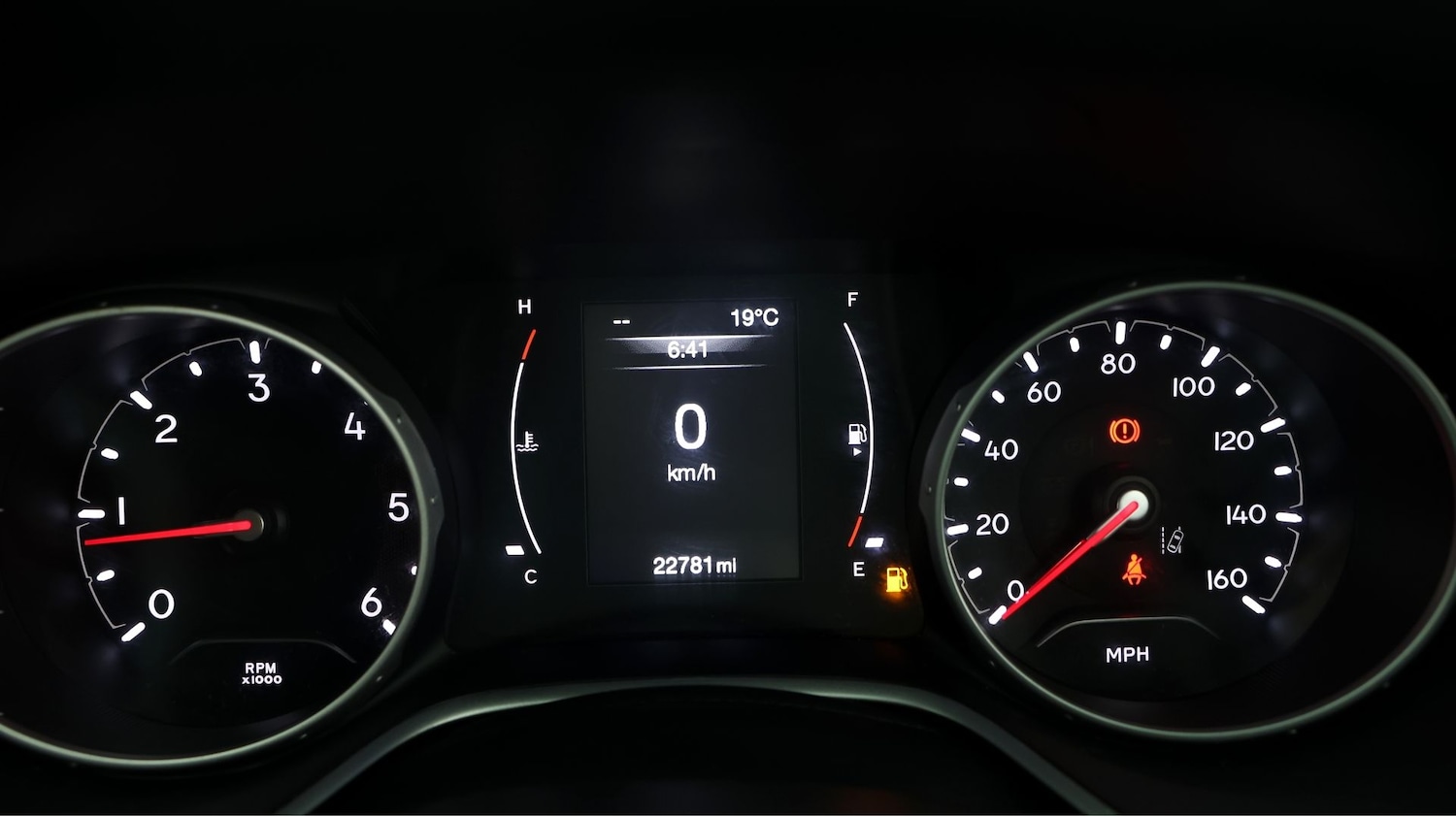 Used Jeep Compass 2021 for sale - 77218337: Photo 10