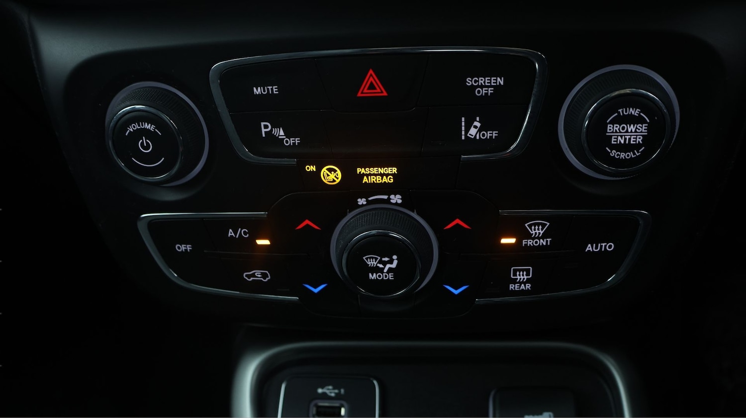 Used Jeep Compass 2021 for sale - 77218337: Photo 12