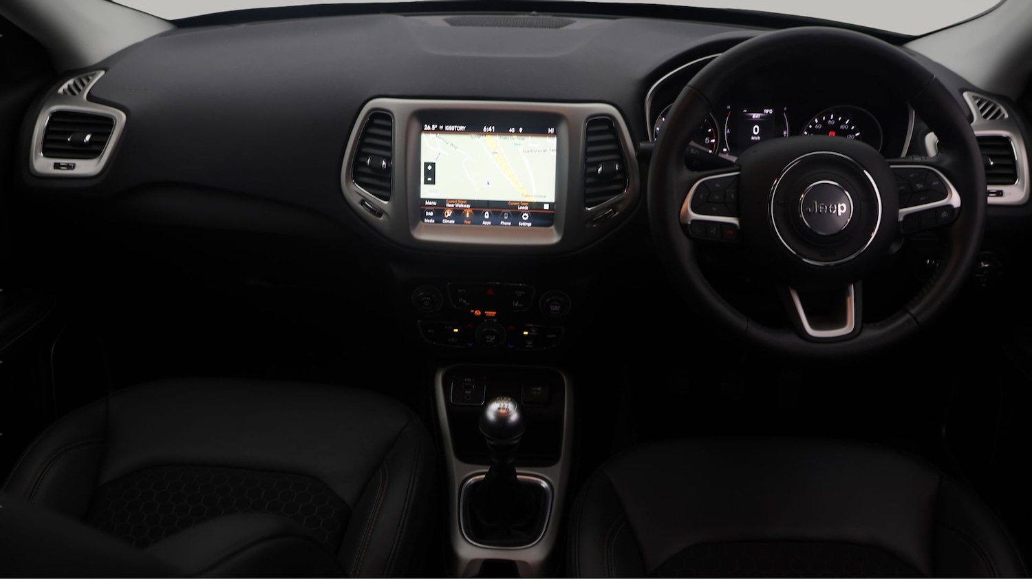 Used Jeep Compass 2021 for sale - 77218337: Photo 13