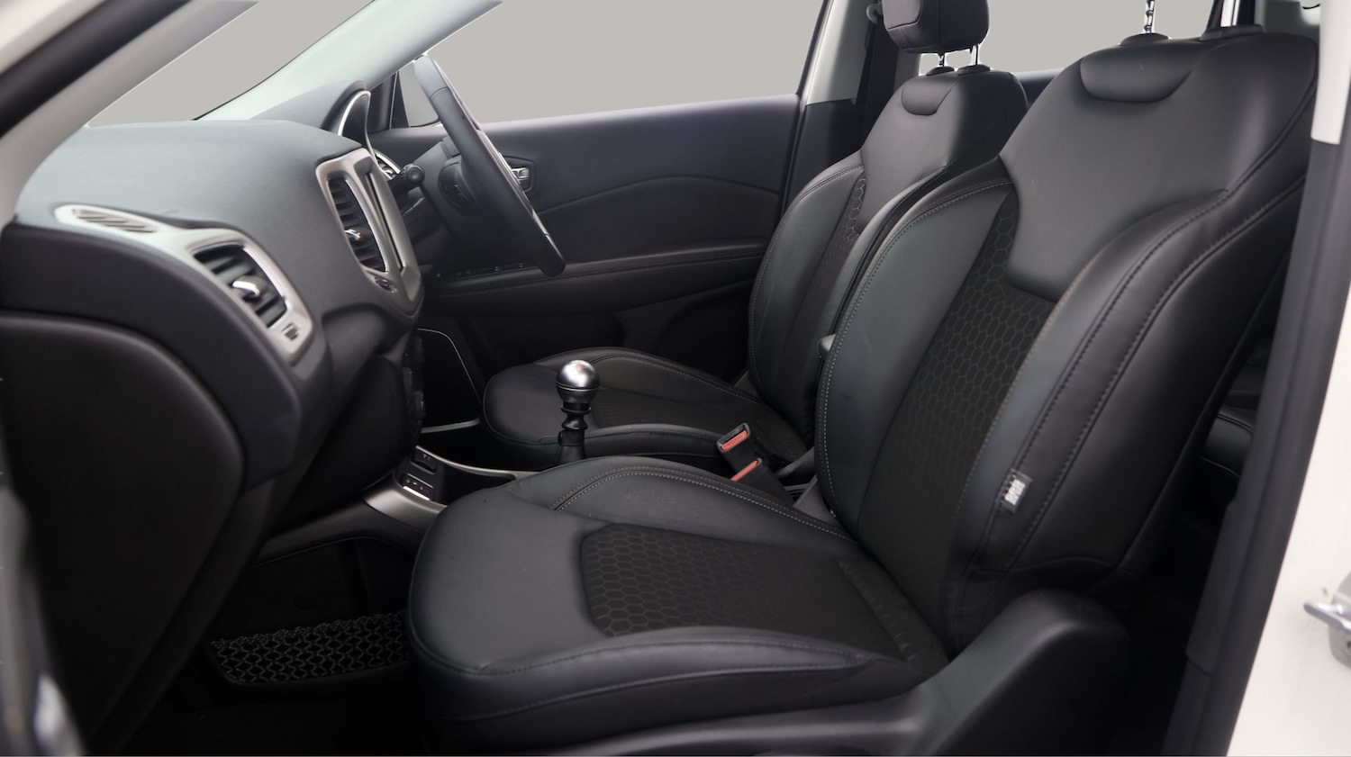 Used Jeep Compass 2021 for sale - 77218337: Photo 14