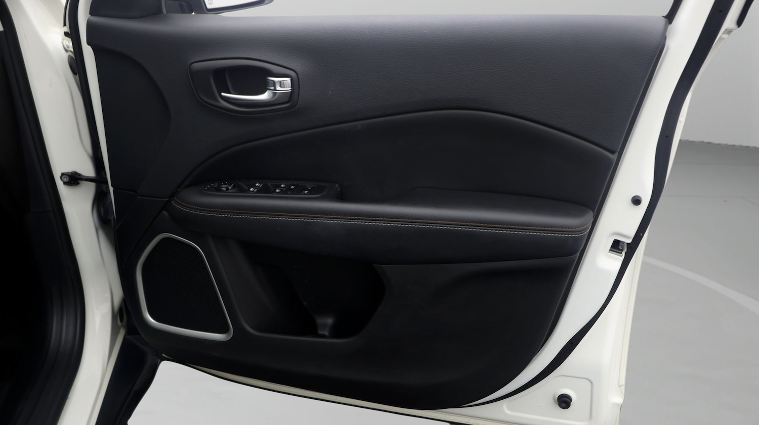 Used Jeep Compass 2021 for sale - 77218337: Photo 15