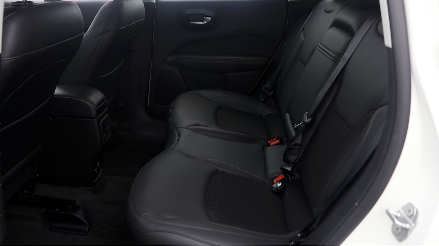 Used Jeep Compass 2021 for sale - 77218337: Photo 16