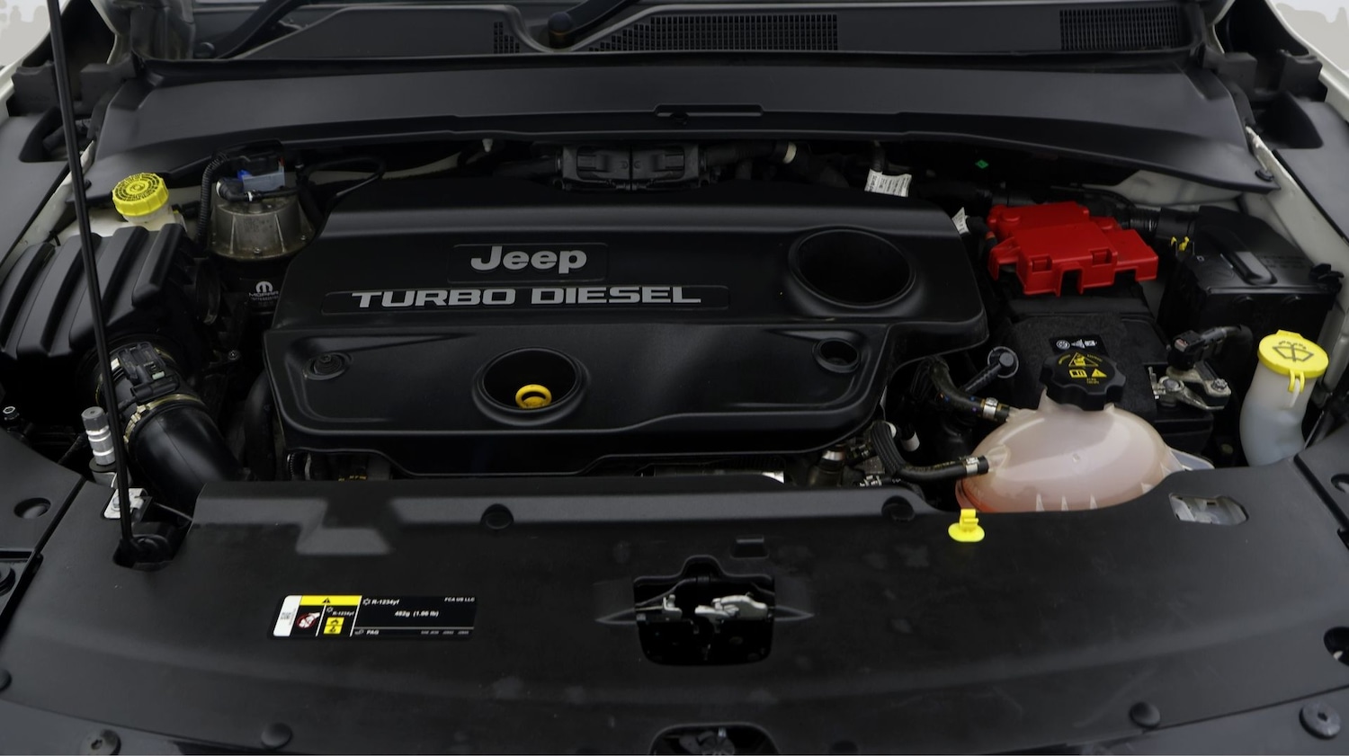 Used Jeep Compass 2021 for sale - 77218337: Photo 19