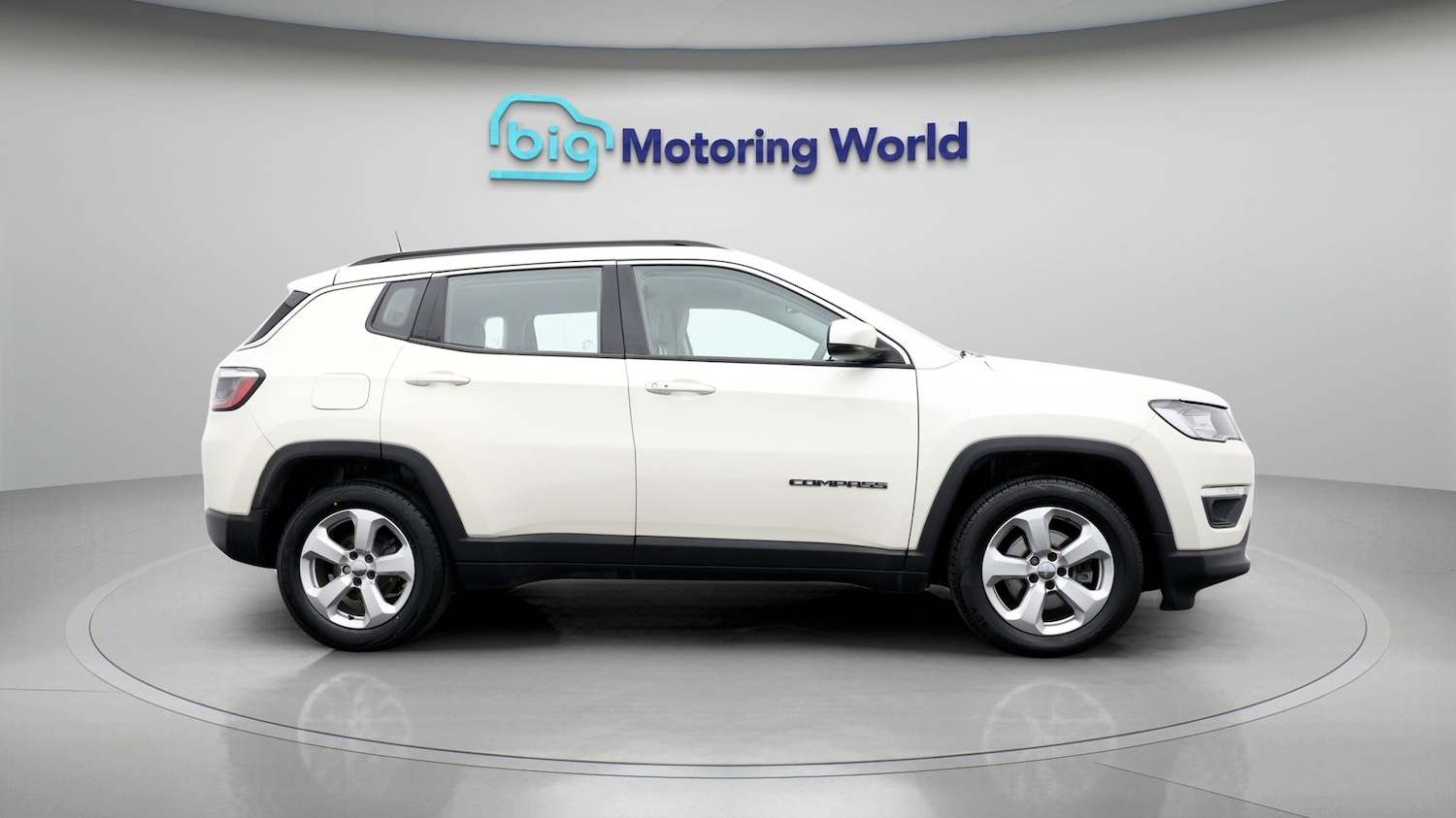 Used Jeep Compass 2021 for sale - 77218337: Photo 8