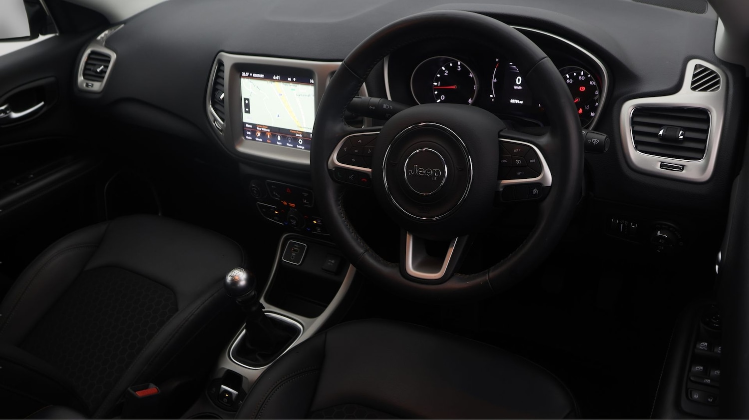 Used Jeep Compass 2021 for sale - 77218337: Photo 9