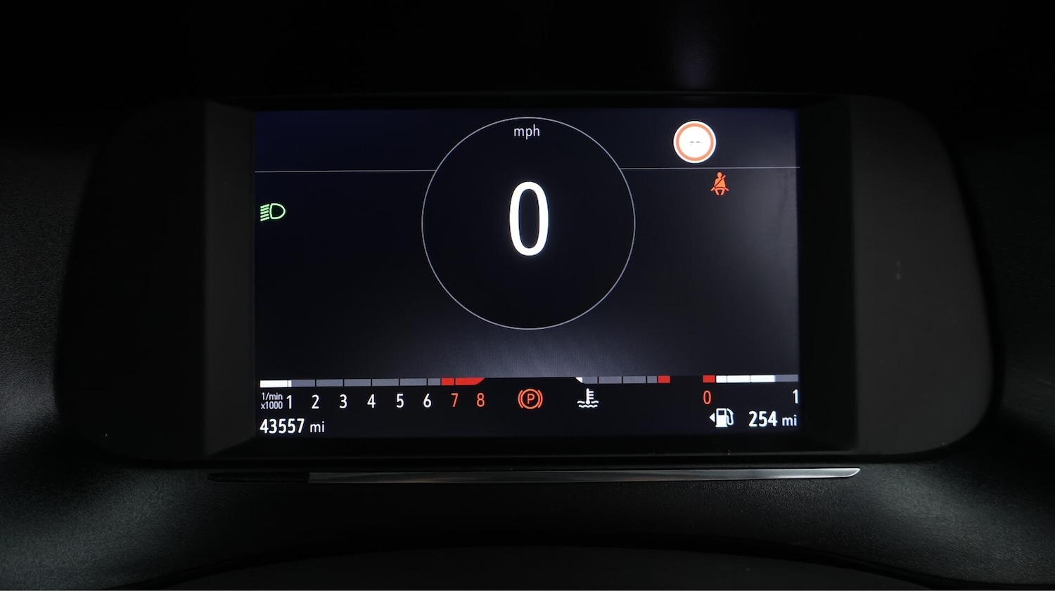 Vehicle 11