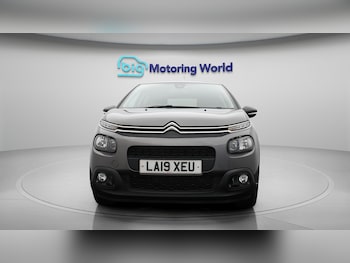 Used Citroen C3 2019 for sale - 75623364: Photo