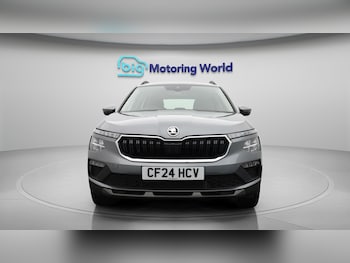 Used Skoda Kamiq 2024 for sale - 76441006: Photo