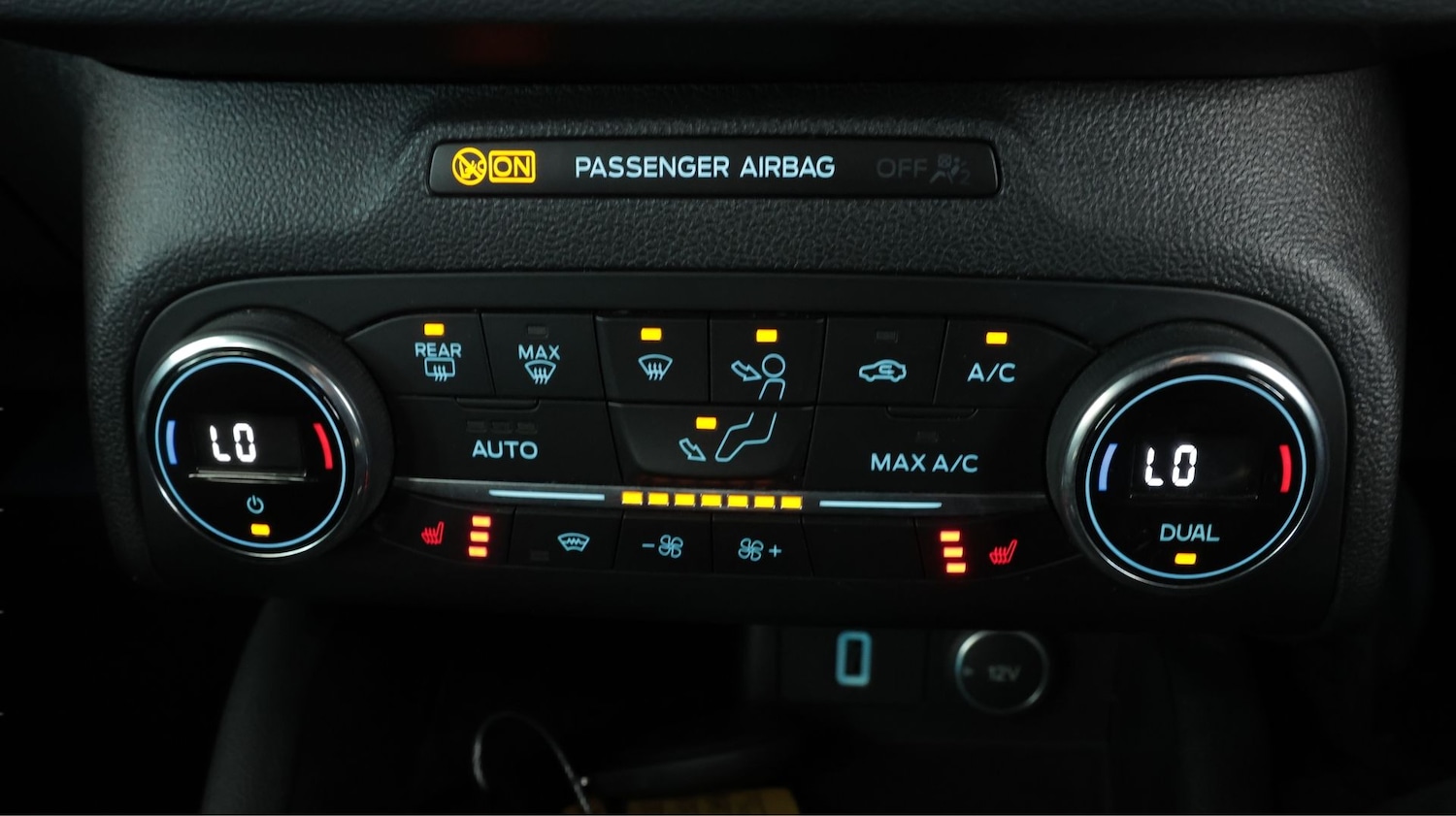 Used Ford Focus 2019 for sale - 77917437: Photo 12