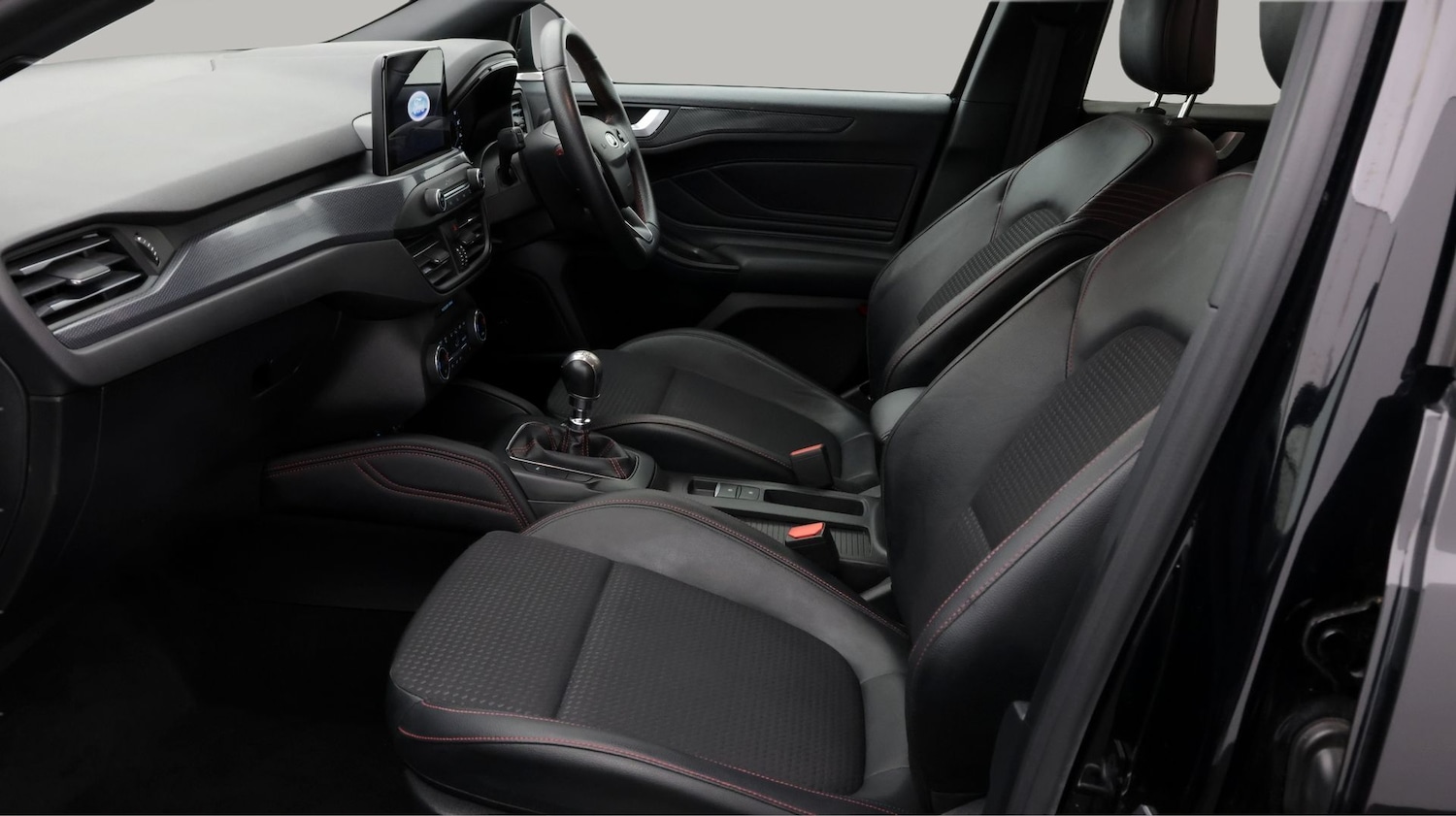 Used Ford Focus 2019 for sale - 77917437: Photo 14