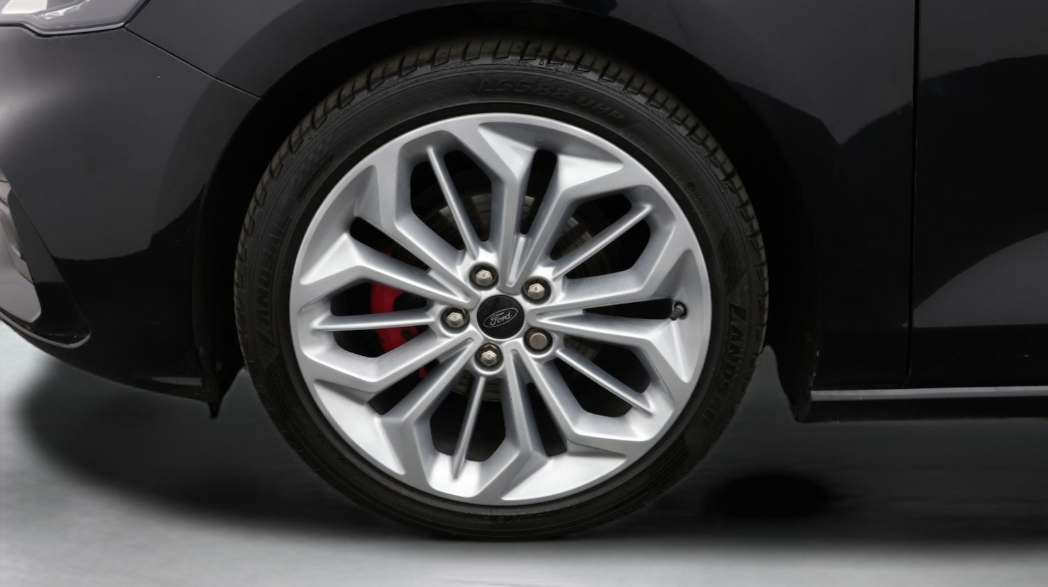 Used Ford Focus 2019 for sale - 77917437: Photo 18