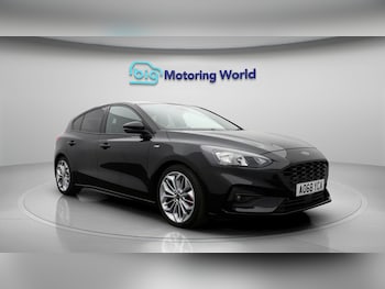 Used Ford Focus 2019 for sale - 77917437: Photo