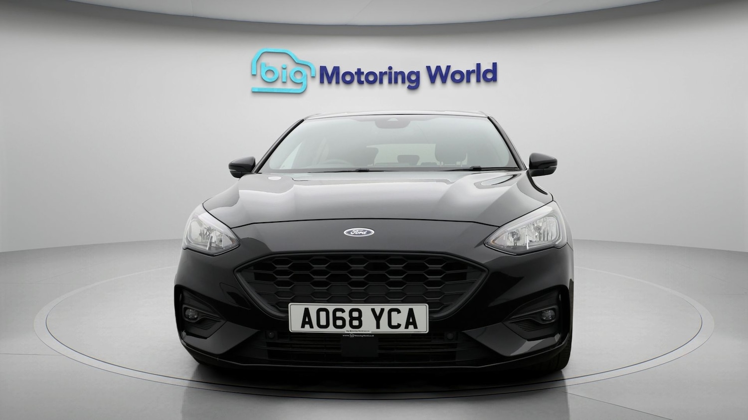 Used Ford Focus 2019 for sale - 77917437: Photo 2