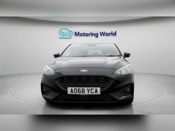 Used Ford Focus 2019 for sale - 77917437: Photo