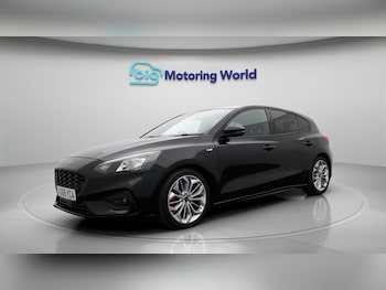 Used Ford Focus 2019 for sale - 77917437: Photo