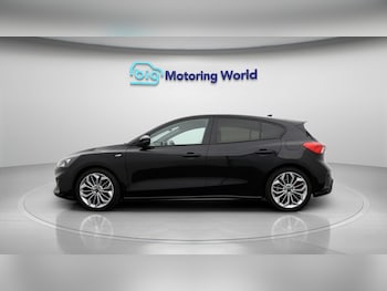 Used Ford Focus 2019 for sale - 77917437: Photo