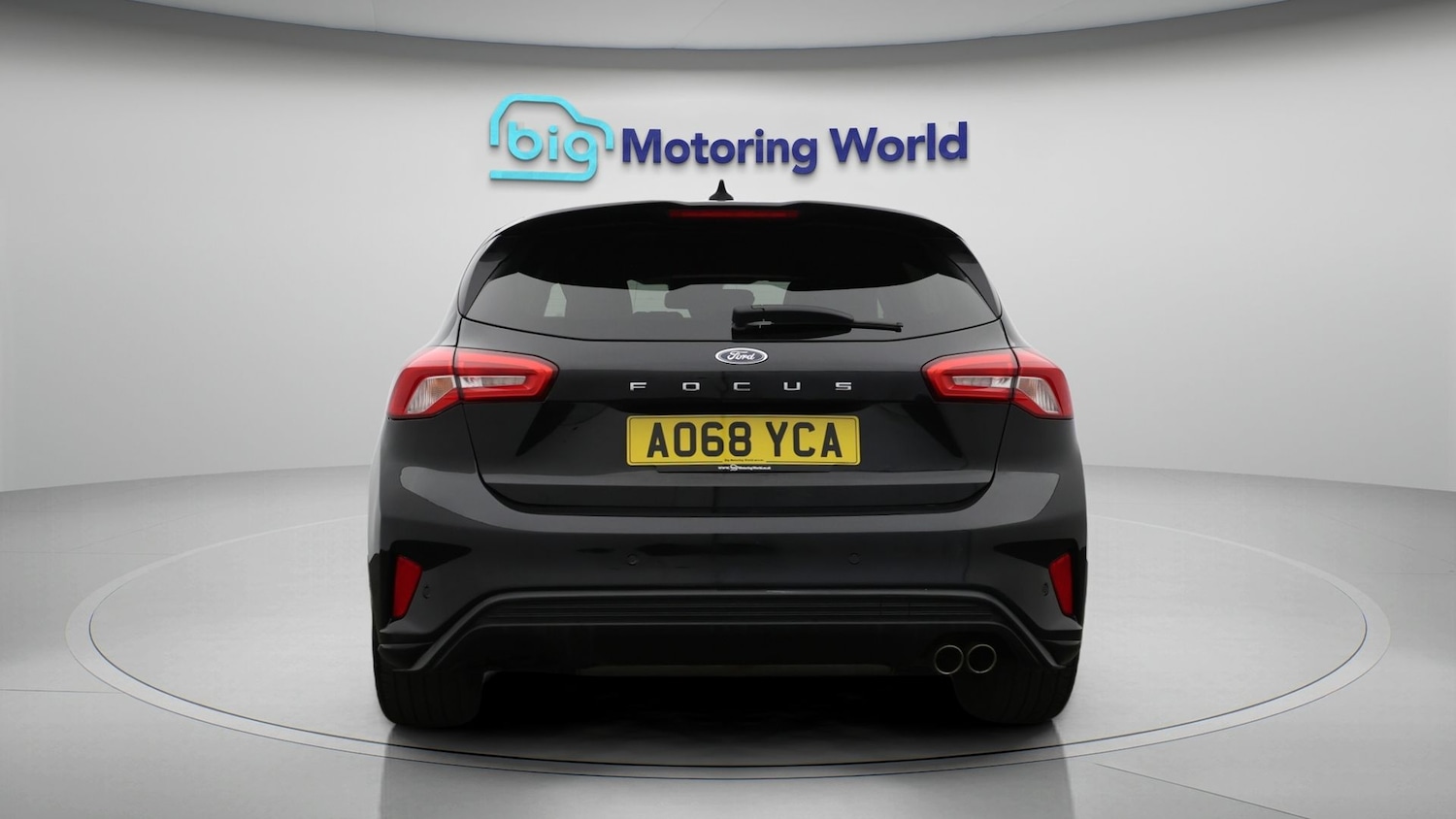 Used Ford Focus 2019 for sale - 77917437: Photo 6