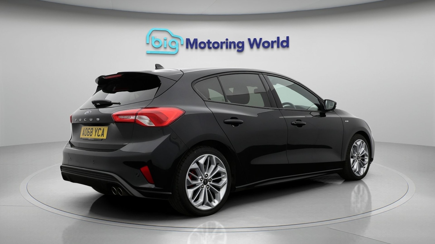 Used Ford Focus 2019 for sale - 77917437: Photo 7