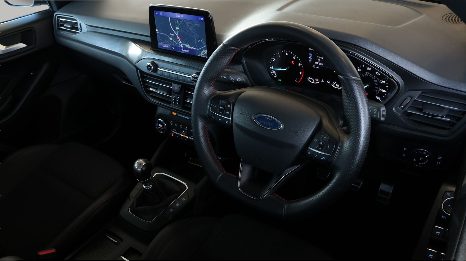 Used Ford Focus 2019 for sale - 77917437: Photo 9