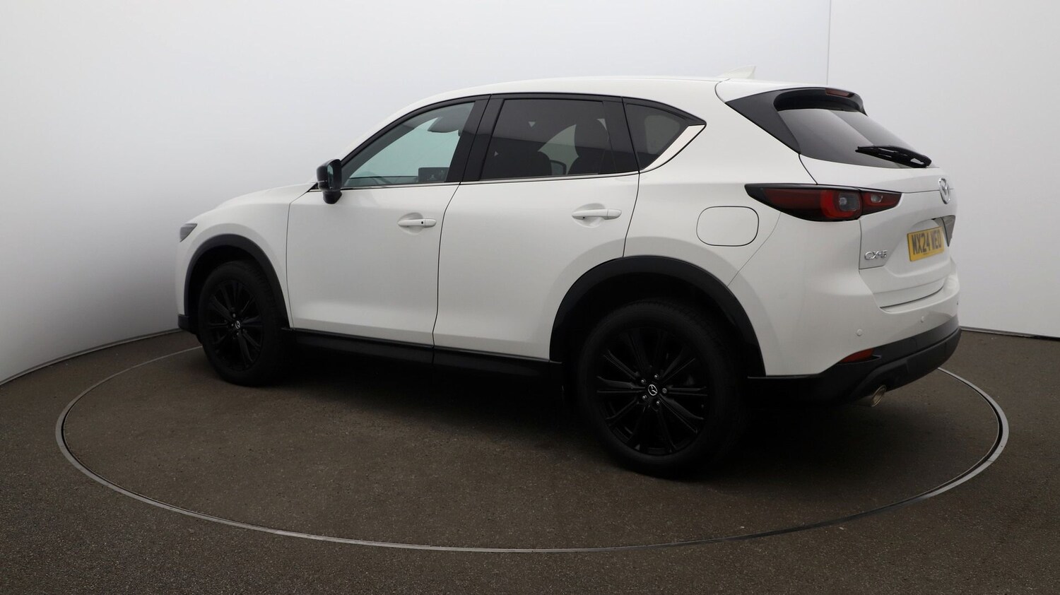 Used Mazda CX-5 2024 for sale - 76918246: Photo 30