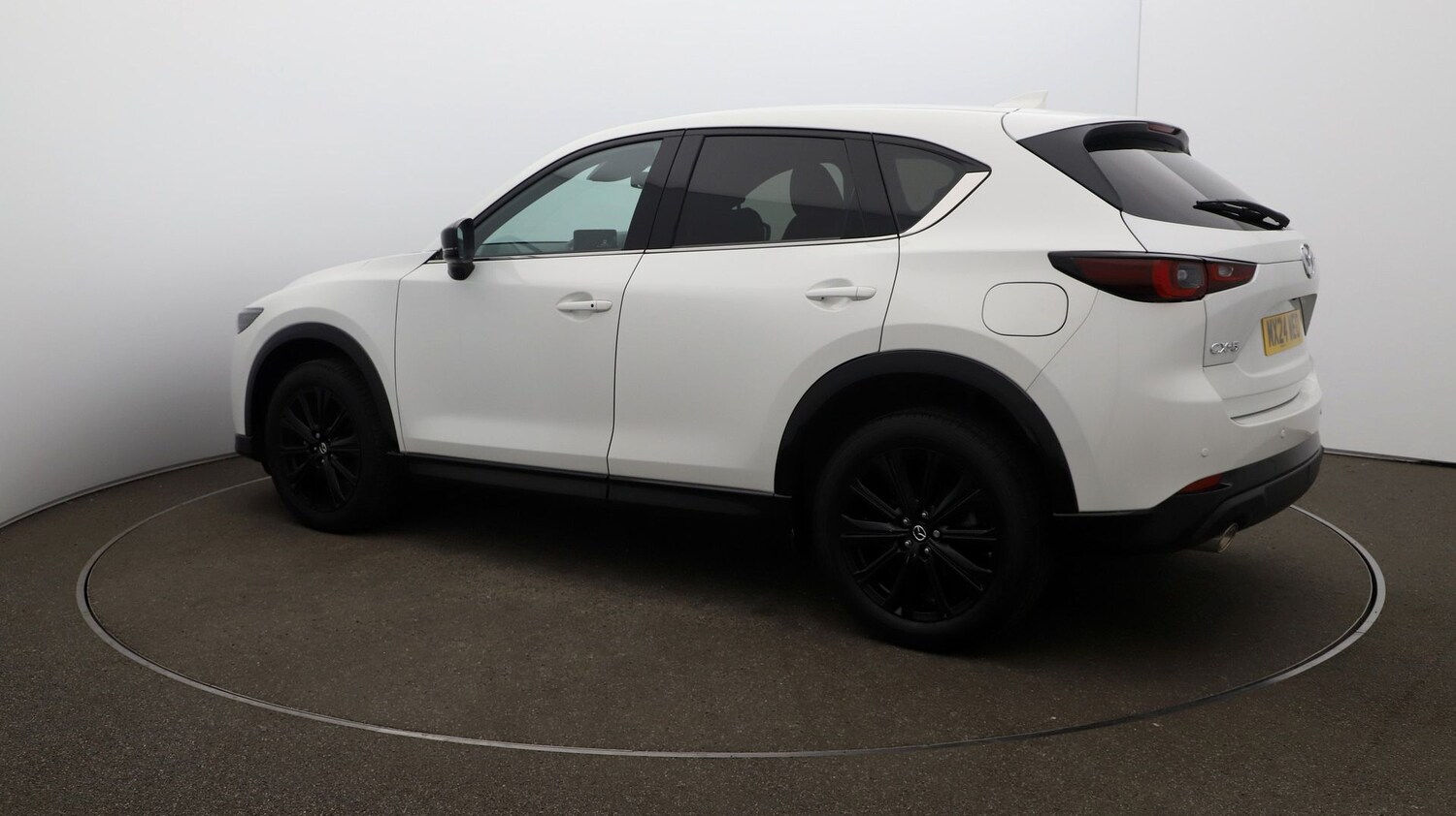 Used Mazda CX-5 2024 for sale - 76918246: Photo 31