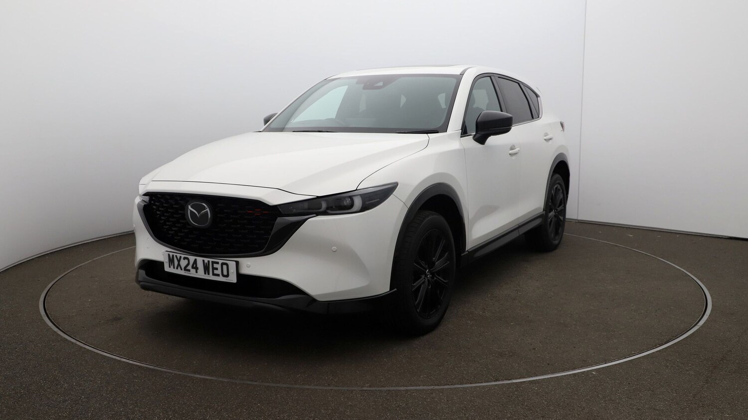 Used Mazda CX-5 2024 for sale - 76918246: Photo 32