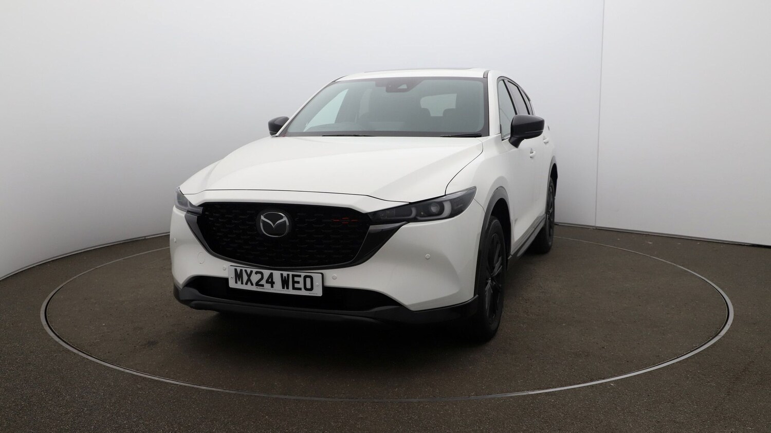 Used Mazda CX-5 2024 for sale - 76918246: Photo 33